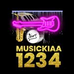 Musickiaa رسانه موزیک