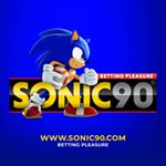 sonic90