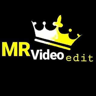 mr`video edit