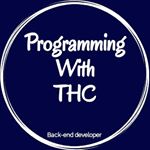 |Programming with THC|