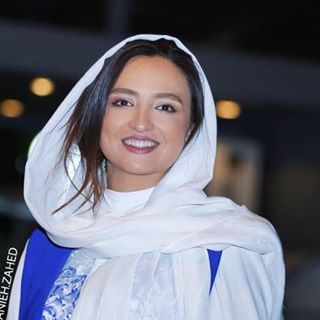 Gelareh Abbasi / گلاره عباسی