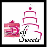 deli sweets کیک و شیرینی دلی