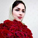 نقاشی پارچه ایراندخت_میرزایی