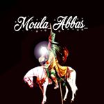Moula Abbas as