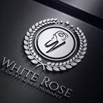 WHITE ROSE Cafe' & reastaurant