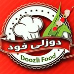 فینگرفود دوزلی قم fingerfood