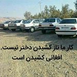 شوتی رفسنجان. رفسنجان بارکش