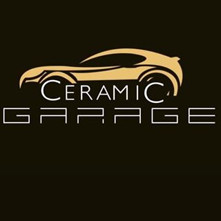 Ceramic Garage