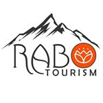 Rabo Tourism | گردشگری رابو
