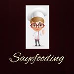 sayefooding