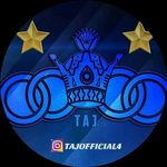 tajofficial4⭐⭐