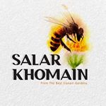 Salar Honey|عسل سالار ارگانیک