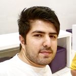 Mohsen Ahmadi - محسن احمدی