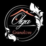 granolove /گرانولا/گرانولابار