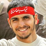 محمد صادق قنبری