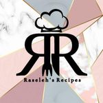 Raseleh's Recipes