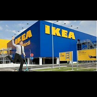 ikeatehran