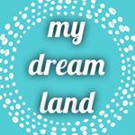 my dream land 0_0