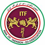 صفحه رسمی تکوان-دو ITF ایران