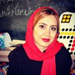 سارا اسماعیلی. نویسنده