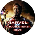 MARVEL Characters