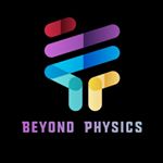 BEYOND PHYSICS ©