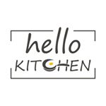 Hello kitchen