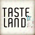 taste land