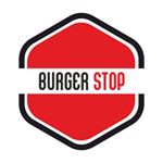 Burger stop برگر استاپ