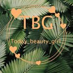 TBG. accessories