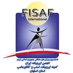 isfahan aerobic