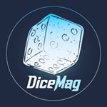 Dice Mag ? تاس مگ