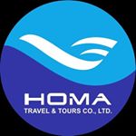 Homa Travel & Tours, Thailand