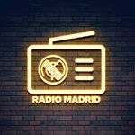 Radio Madrid Persian