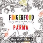 Parma Fingerfood;)