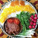 persian food