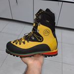 کفش بوت کوهنوردی استوک( آکام )