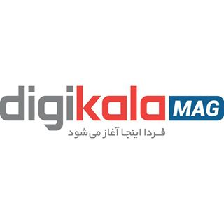 دیجی‌کالا مگ | Digikalamag