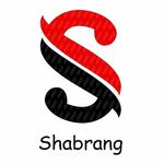 شبرنگ?Shabrang