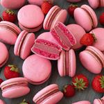 macaron_sourati