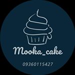 موکا کیک