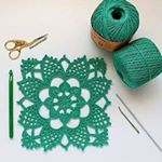 Idea crochet & pattern