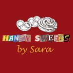 Handy Sweets By Sara