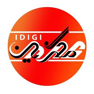 iDiGi Magazine