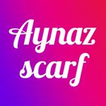 Aynazروسري وشال ارسال رايگان#