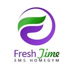 FreshTime EMS Homegym