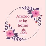 Arezo_cake