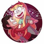⭐STAR & MARCO?