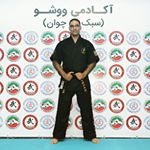 Ghasem salehi