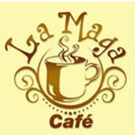 کافه لاماگا